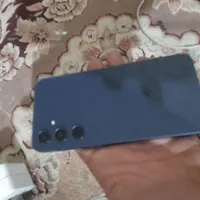 سامسونگ Galaxy A35 با حافظهٔ ۲۵۶ گیگابایت|موبایل|تهران, قیام‌دشت|دیوار