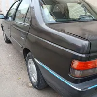 پژو روآ (ROA) بنزینی، مدل ۱۳۸۹|خودرو سواری و وانت|رشت, دیانتی|دیوار