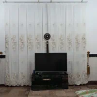 پرده|پرده، رانر، رومیزی|مهران (ایلام), |دیوار