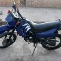 موتورسیکلت 200فروشی