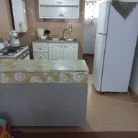 اجاره روزانه/هفتگی/ماهانه آپارتمان ۳۰ متری