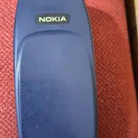 گوشی نوکیا ۳۳۱۰ اصلی کلکسیونی|موبایل|شیراز, تندگویان|دیوار