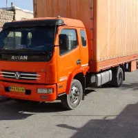 حمل بارواثاثیه منزل ازتایبادوتربت جام به کل ایران