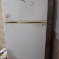 یخچال تمیز