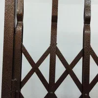 نصب تخصصی حفاظ آکاردئون + مشاوره رایگان|مصالح و تجهیزات ساختمان|بندر انزلی, پیل علی باغ|دیوار