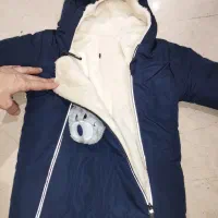 سرهمی سایز تا 1 سال نیم و‌ بلوز تک خارجی دخترانه|کفش و لباس بچه|تهران, فردوس|دیوار