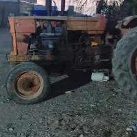 ترذکتوررومانی|خودرو سنگین|لیلان, |دیوار