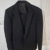 کت شلوار مردانه