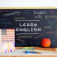 آموزش زبان انگلیسی