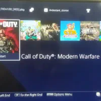 ps4 کوپی خور درحد نو|کنسول، بازی ویدئویی و آنلاین|ورامین, ورامین|دیوار