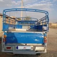 فروش نیسان|خودرو سواری و وانت|خورموج, |دیوار