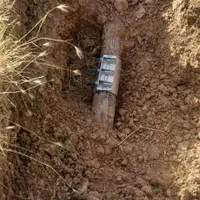 نشتییابی آب و فاضلاب با دستگاه حرفهای و پمپ باد|خدمات پیشه و مهارت|شیراز, پارک آزادی|دیوار