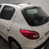 ۲۰۷ پانا اتومات ارتقا