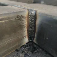 جوشکار حرفه ای