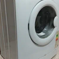 لباسشویی ۵ کیلویی|ماشین لباسشویی و خشک‌کن لباس|ساری, |دیوار