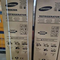 یخچال ساید سامسونگ