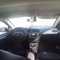 فروش تارا v1 پلاس 6 دنده|خودرو سواری و وانت|شهرضا, |دیوار