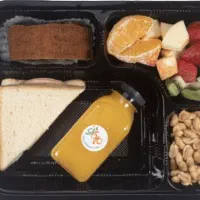 ثبت سفارش پک های تشریفاتی