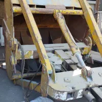 گراب تخلیه بار  کابلی