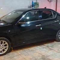 دنا 6دنده توربو شارژ