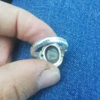 انگشتر شرف شمس و عقیق|جواهرات|اسلامآباد غرب, |دیوار