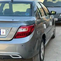 دنا تیپ ۲ مدل ۹۷|خودرو سواری و وانت|شیراز, شهرک امیر کبیر|دیوار