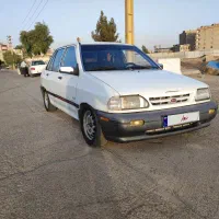 پراید کره ای