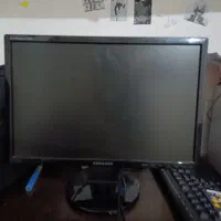 مانیتور سامسونگ