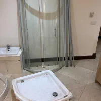 کابین دوش