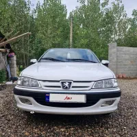 پژوپارس سال XU7|خودرو سواری و وانت|صومعه‌سرا, |دیوار