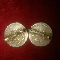 سکه نایاب فتحعلی شاه نقره|کلکسیون سکه، تمبر، اسکناس|قنوات, |دیوار