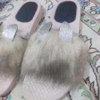 بسیار نو و شیک و راحتی مناسب برای روی فرش