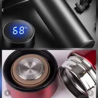 فلاسک هوشمند برنده یونیک|ظروف سرو و پذیرایی|نجفآباد, ویلاشهر|دیوار