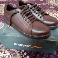 کفش مردانه شهپر شماره43