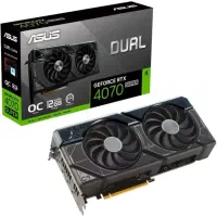 گرافیک Asus 4070 Super Dual 12G