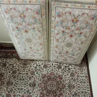 پشتی نو اصلا استفاده نشده