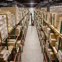 جذب نیرو گمرک