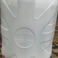 تانکر آب از 2000تا 5000لیتر