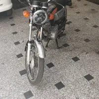 هندا ۱۲۵