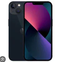 آیفون ۱۳ نرمال مشکی