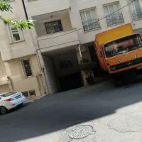 اسبابکشی کارگر خالی برای حمل طبقات|خدمات حمل و نقل|تهران, میرداماد|دیوار