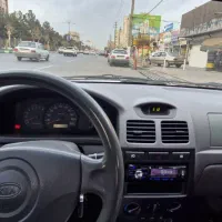 ریو درحد|خودرو سواری و وانت|ورامین, شهرک فجر|دیوار