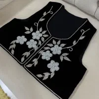 جواهردوزی|لباس|گلستان (تهران), |دیوار