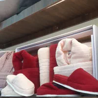 حوله تن پوش کلاه دار|لوازم حمام|کرج, عظیمیه|دیوار