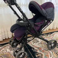 کالسکه نو برند بنیتا