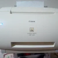 پرینتر لیزری کنون قیافه درحد-Lbp1120