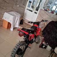 موتور تریل ۲۰۰