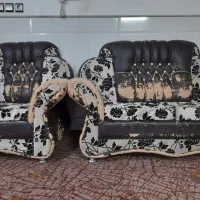 مبل راحتی