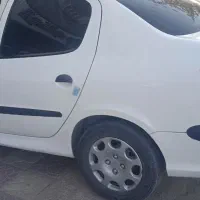 پژو۲۰۶ tu5    ۳۵۳۰۰۰۰۰۰|خودرو سواری و وانت|تربت‌حیدریه, ترمینال|دیوار