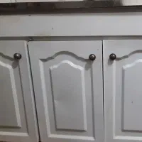 کابینت فلزی|مصالح و تجهیزات ساختمان|بندر ماهشهر, |دیوار